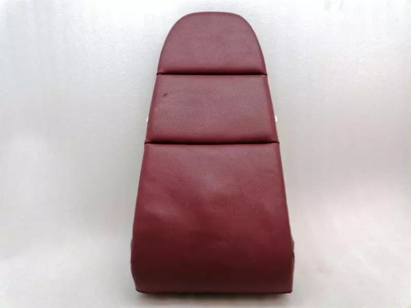 PORSCHE Porsche Boxster 718 Seatpad 99165310602 Seat Bordeaux Red