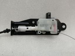 PORSCHE Porsche Boxster 718 Boot Lock 98151205304 Tailgate Lock — thumbnail 3
