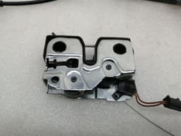 PORSCHE Porsche Boxster 718 Boot Lock 98151205304 Tailgate Lock — thumbnail 10