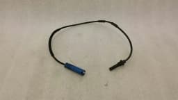 MINI Mini Countryman S R60 Rear A.B.S Sensor 9808194 ABS Sensor Rear — thumbnail 5