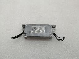 PORSCHE Porsche Boxster 718 Xenon Ballast 7PP941597B Xenon Ballast — thumbnail 5