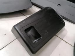 PORSCHE Porsche Boxster 718 Luggage Compartment Cover 98155104505 Boot Liner — thumbnail 3