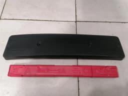 PORSCHE Porsche Boxster 718 Luggage Compartment Cover 98155104505 Boot Liner — thumbnail 7