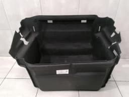 PORSCHE Porsche Boxster 718 Luggage Compartment Cover 98155104505 Boot Liner — thumbnail 9
