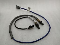 PORSCHE Porsche Boxster 718 Lambda Sensor 9A260618304 HO2S Set — thumbnail 1