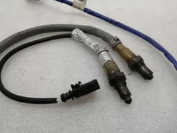 PORSCHE Porsche Boxster 718 Lambda Sensor 9A260618304 HO2S Set — thumbnail 6