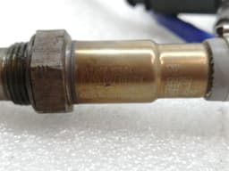PORSCHE Porsche Boxster 718 Lambda Sensor 9A260618304 HO2S Set — thumbnail 4