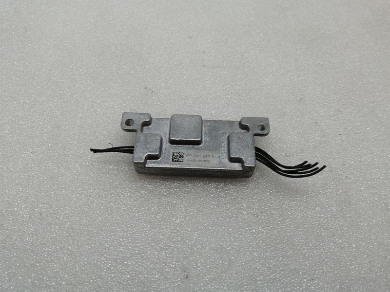 PORSCHE Porsche Boxster 718 Xenon Ballast 7PP941597B Xenon Ballast