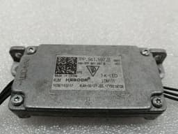 PORSCHE Porsche Boxster 718 Xenon Ballast 7PP941597B Xenon Ballast — thumbnail 7