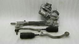 MINI MINI COUNTRYMAN S Power Steering Rack 9810033 Steering Gear Electrical N18B16A — thumbnail 8