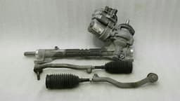 MINI MINI COUNTRYMAN S Power Steering Rack 9810033 Steering Gear Electrical N18B16A — thumbnail 1