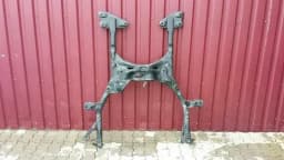 MINI Mini Countryman S R60 Beam Subframe Front 31119807743 Front Axle Carrier — thumbnail 1
