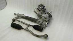 MINI MINI COUNTRYMAN S Power Steering Rack 9810033 Steering Gear Electrical N18B16A — thumbnail 4