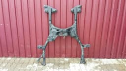 MINI Mini Countryman S R60 Beam Subframe Front 31119807743 Front Axle Carrier — thumbnail 3