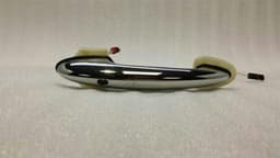 MINI Mini Countryman S FRH door handle 9801618 door handle front right keyless GO 1.6T — thumbnail 5