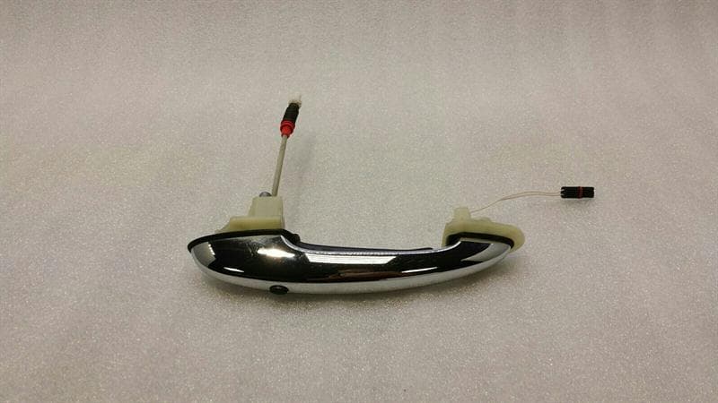 MINI Mini Countryman S FRH door handle 9801618 door handle front right keyless GO 1.6T