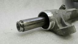 MINI MINI COUNTRYMAN S Power Steering Rack 9810033 Steering Gear Electrical N18B16A — thumbnail 7