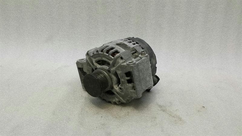 MINI MINI COUNTRYMAN S Alternator 7604782 Alternator N18B16A 150A