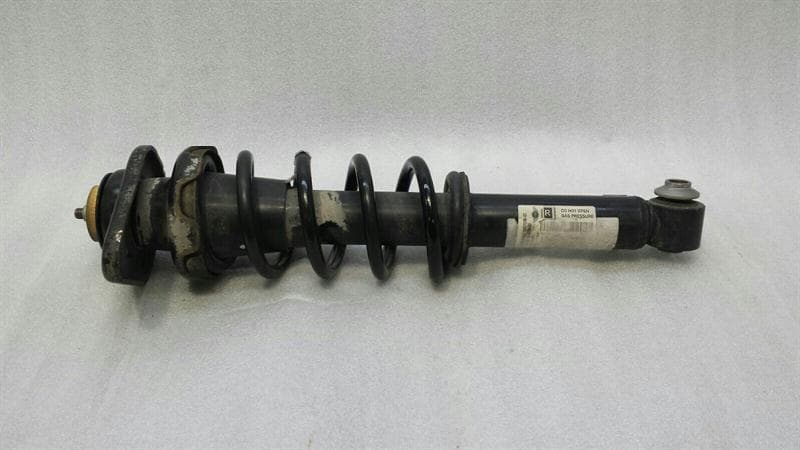 MINI Mini Countryman S R60 shock absorber rear 9807018 shock absorber rear right