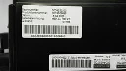 MINI Mini Countryman R60 Glovebox 9811004 Glove Box — thumbnail 6