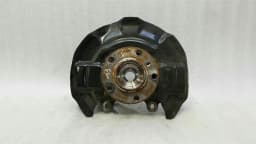 MINI Mini Countryman S R60 Left Front Hub 9808399 Wheel Bearing Housing Front Left — thumbnail 5