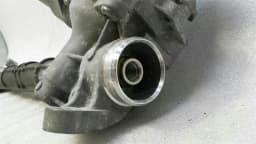 MINI MINI COUNTRYMAN S Power Steering Rack 9810033 Steering Gear Electrical N18B16A — thumbnail 6