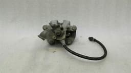 MINI Mini Countryman S R60 Left Rear Calliper 9804731 Brake Caliper Rear Left 1.6T — thumbnail 7