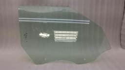 MINI Mini Countryman R60 right front door glass 9800568 door window front right — thumbnail 1