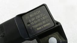 MINI MINI COUNTRYMAN S R60 MAP Sensor 7599906 Boost Pressure Sensor N18B16A 1.6T — thumbnail 6