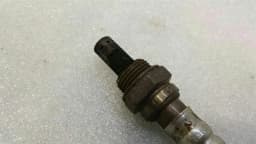 MINI Mini Countryman S R60 Oxygen Sensor 7548961 Oxygen Sensor N18B16A — thumbnail 7