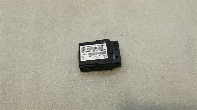 MINI MINI COUNTRYMAN S Seat Heating Module 6926435 Seat Heater Control Unit