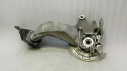 MINI MINI COUNTRYMAN S R60 Rear Hub 9805657 Wheel Bearing Case Rear Left ALL4 N18B16A — thumbnail 7