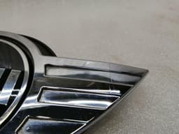 MINI Mini Countryman S boot lid opener with emblem 9802314 switch case opener — thumbnail 4