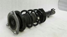 MINI Mini Countryman S R60 left shock absorber front 9813653 shock absorber front left — thumbnail 2