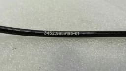 MINI Mini Countryman S R60 Front A.B.S Sensor 9808193 ABS Sensor Front — thumbnail 4