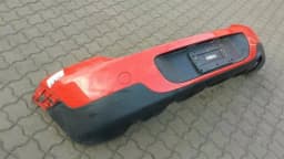 MINI MINI COUNTRYMAN S R60 Rear Bumper 51129803166 Rear Bumper — thumbnail 10