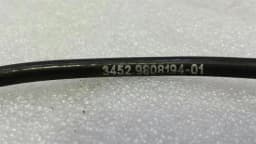 MINI Mini Countryman S R60 Rear A.B.S Sensor 9808194 ABS Sensor Rear — thumbnail 4