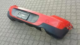 MINI MINI COUNTRYMAN S R60 Rear Bumper 51129803166 Rear Bumper — thumbnail 9