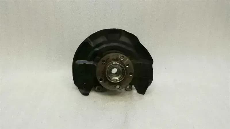 MINI Mini Countryman S Left Front Hub 9808399 Wheel Bearing Housing Front Left