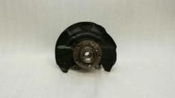 MINI Mini Countryman S Left Front Hub 9808399 Wheel Bearing Housing Front Left — thumbnail 4