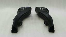 MINI Mini Countryman S R60 intake pipe 9802119 intake hose charge air — thumbnail 2