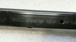 MINI Mini Countryman S R60 Left Rear Wishbone 6768724 Rear Left Wishbone 1.6T — thumbnail 3