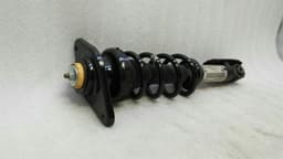 MINI Mini Countryman S R60 left shock absorber rear 9807017 shock absorber rear left — thumbnail 2