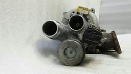 MINI Mini Countryman S R60 Turbo Charger 7595678 Turbocharger N18B16A 1.6T — thumbnail 5