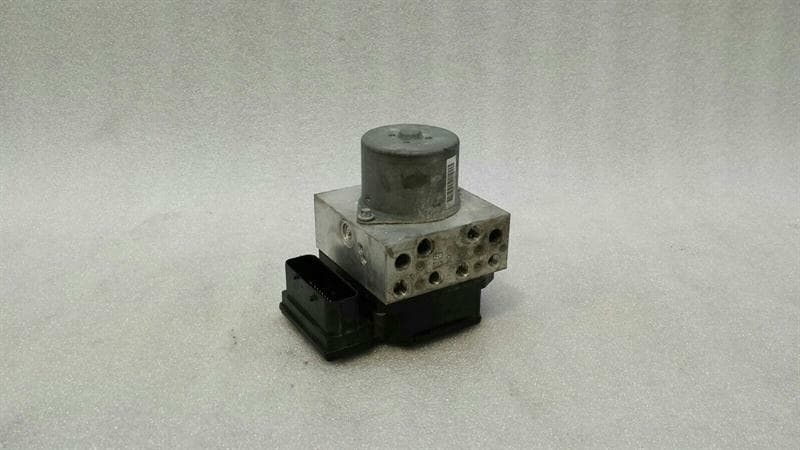 MINI Mini Countryman S A.B.S Pump 9813348 ABS Pump Hydraulic Block DSC Unit