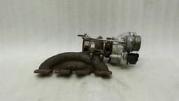 MINI Mini Countryman S R60 Turbo Charger 7595678 Turbocharger N18B16A 1.6T — thumbnail 1
