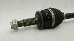 MINI MINI COUNTRYMAN S R60 Left Rear Drive Shaft 9813707 Drive Shaft Rear Left — thumbnail 6