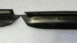 MINI MINI COUNTRYMAN S R60 Outer C Post Covers 9801545 C Pillar Cover Set — thumbnail 4