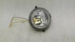 MINI Mini Countryman S R60 Left Front Foglamp 9812537 Fog Light Left LED — thumbnail 4