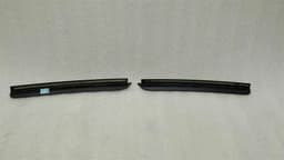 MINI MINI COUNTRYMAN S R60 Outer C Post Covers 9801545 C Pillar Cover Set — thumbnail 6